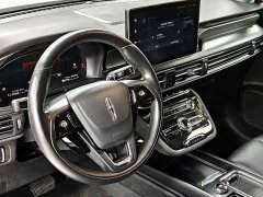 Lincoln Explorer 2.0T Two-Wheel Drive Elite - ფოტო 11