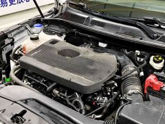 Lincoln Explorer 2.0T Two-Wheel Drive Elite - ფოტო 12