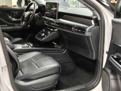Lincoln Explorer 2.0T Two-Wheel Drive Elite - ფოტო 13