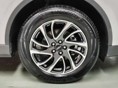 Lincoln Explorer 2.0T Two-Wheel Drive Elite - ფოტო 14