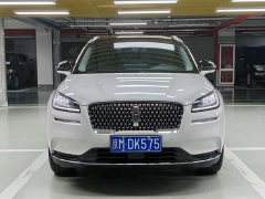 Lincoln Explorer 2.0T Two-Wheel Drive Elite - ფოტო 2