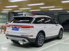 Lincoln Explorer 2.0T Two-Wheel Drive Elite - ფოტო 3