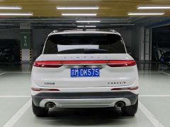 Lincoln Explorer 2.0T Two-Wheel Drive Elite - ფოტო 5