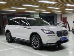 Lincoln Explorer 2.0T Two-Wheel Drive Elite - ფოტო 6