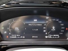 Lincoln Explorer 2.0T Two-Wheel Drive Elite - ფოტო 7