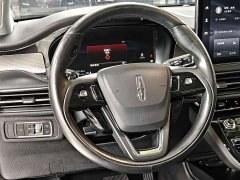 Lincoln Explorer 2.0T Two-Wheel Drive Elite - ფოტო 8