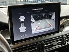 Lincoln Explorer 2.0T Two-Wheel Drive Elite - ფოტო 9