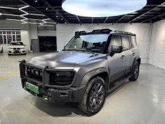 Jetour Chitu Traveler C-DM 129KM Wilderness Edition - ფოტო 1