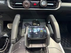 Jetour Chitu Traveler C-DM 129KM Wilderness Edition - ფოტო 11