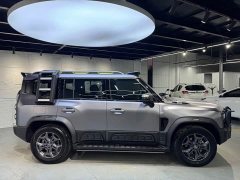 Jetour Chitu Traveler C-DM 129KM Wilderness Edition - ფოტო 4