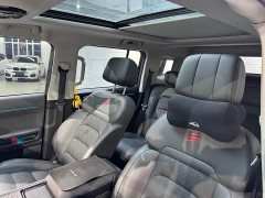 Jetour Chitu Traveler C-DM 129KM Wilderness Edition - ფოტო 6