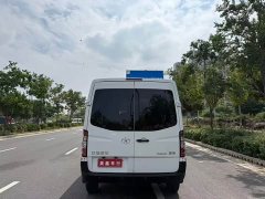 Geely Xingrui 2.0T Series 5 Star Express 6/7-Seater Medium Roof D20TCIF1 - ფოტო 10