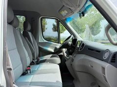 Geely Xingrui 2.0T Series 5 Star Express 6/7-Seater Medium Roof D20TCIF1 - ფოტო 13
