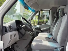 Geely Xingrui 2.0T Series 5 Star Express 6/7-Seater Medium Roof D20TCIF1 - ფოტო 14