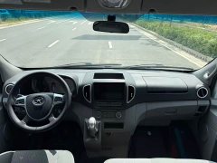 Geely Xingrui 2.0T Series 5 Star Express 6/7-Seater Medium Roof D20TCIF1 - ფოტო 15