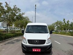 Geely Xingrui 2.0T Series 5 Star Express 6/7-Seater Medium Roof D20TCIF1 - ფოტო 2