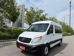 Geely Xingrui 2.0T Series 5 Star Express 6/7-Seater Medium Roof D20TCIF1 - ფოტო 3