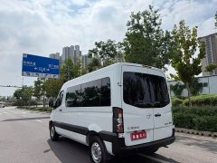 Geely Xingrui 2.0T Series 5 Star Express 6/7-Seater Medium Roof D20TCIF1 - ფოტო 4