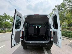 Geely Xingrui 2.0T Series 5 Star Express 6/7-Seater Medium Roof D20TCIF1 - ფოტო 7