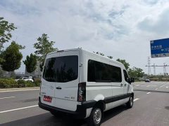 Geely Xingrui 2.0T Series 5 Star Express 6/7-Seater Medium Roof D20TCIF1 - ფოტო 9