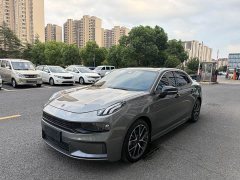 Lynk & Co Geely Lynk & Co 03 2.0T Diesel Automatic Champion Edition - ფოტო 1
