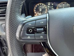 Lynk & Co Geely Lynk & Co 03 2.0T Diesel Automatic Champion Edition - ფოტო 10