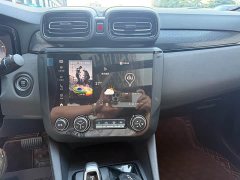 Lynk & Co Geely Lynk & Co 03 2.0T Diesel Automatic Champion Edition - ფოტო 12