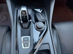 Lynk & Co Geely Lynk & Co 03 2.0T Diesel Automatic Champion Edition - ფოტო 13