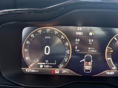 Lynk & Co Geely Lynk & Co 03 2.0T Diesel Automatic Champion Edition - ფოტო 14