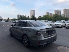 Lynk & Co Geely Lynk & Co 03 2.0T Diesel Automatic Champion Edition - ფოტო 18