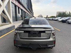 Lynk & Co Geely Lynk & Co 03 2.0T Diesel Automatic Champion Edition - ფოტო 19