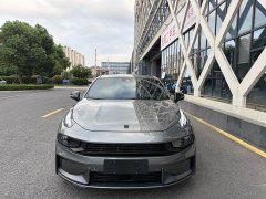Lynk & Co Geely Lynk & Co 03 2.0T Diesel Automatic Champion Edition - ფოტო 2
