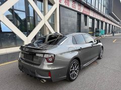 Lynk & Co Geely Lynk & Co 03 2.0T Diesel Automatic Champion Edition - ფოტო 20