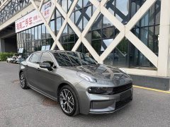 Lynk & Co Geely Lynk & Co 03 2.0T Diesel Automatic Champion Edition - ფოტო 3