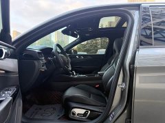 Lynk & Co Geely Lynk & Co 03 2.0T Diesel Automatic Champion Edition - ფოტო 4
