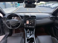 Lynk & Co Geely Lynk & Co 03 2.0T Diesel Automatic Champion Edition - ფოტო 6