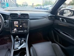 Lynk & Co Geely Lynk & Co 03 2.0T Diesel Automatic Champion Edition - ფოტო 8
