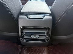 Lynk & Co Geely Lynk & Co 03 2.0T Diesel Automatic Champion Edition - ფოტო 9