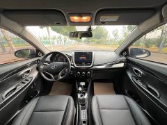 Toyota Yaris L Zhixuan X 1.5L CVT Leading Plus Edition - ფოტო 10