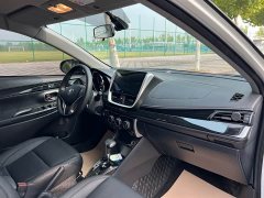 Toyota Yaris L Zhixuan X 1.5L CVT Leading Plus Edition - ფოტო 11