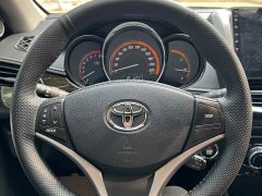 Toyota Yaris L Zhixuan X 1.5L CVT Leading Plus Edition - ფოტო 12