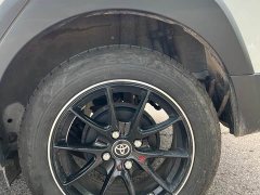 Toyota Yaris L Zhixuan X 1.5L CVT Leading Plus Edition - ფოტო 18