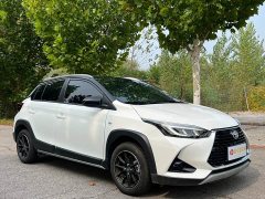 Toyota Yaris L Zhixuan X 1.5L CVT Leading Plus Edition - ფოტო 3