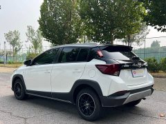 Toyota Yaris L Zhixuan X 1.5L CVT Leading Plus Edition - ფოტო 4