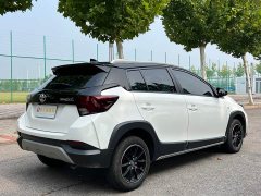 Toyota Yaris L Zhixuan X 1.5L CVT Leading Plus Edition - ფოტო 6