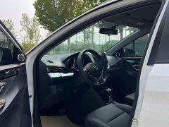 Toyota Yaris L Zhixuan X 1.5L CVT Leading Plus Edition - ფოტო 7
