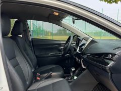 Toyota Yaris L Zhixuan X 1.5L CVT Leading Plus Edition - ფოტო 8