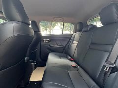 Toyota Yaris L Zhixuan X 1.5L CVT Leading Plus Edition - ფოტო 9