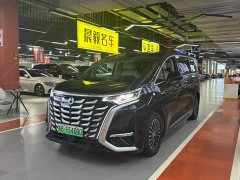 Denza BYD Denza D9 DM-i Smart Drive 1020 AWD Luxury - ფოტო 1