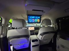 Denza BYD Denza D9 DM-i Smart Drive 1020 AWD Luxury - ფოტო 11